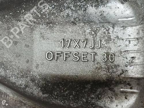 Rim NISSAN PATHFINDER III (R51)  | BP28315439C45 