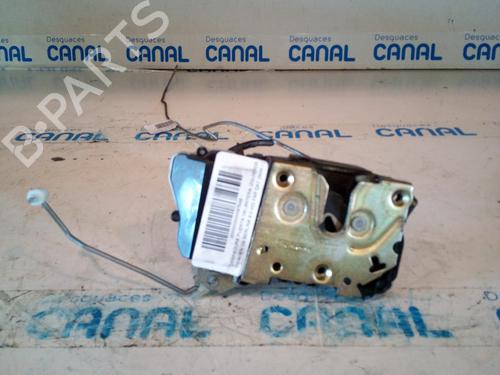Used Front left lock CITROËN C5 II (RC_) 2.0 HDi (RCRHRH) (136 hp) 20831710