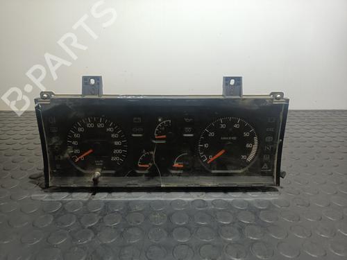 Used Instrument cluster RENAULT CLIO I (B/C57_, 5/357_) 1.4 (B57J, C57J, B57P) (75 hp) 20821970