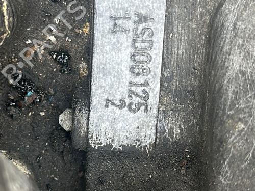 Gearbox VW GOLF III (1H1)  | BP27562578M3 