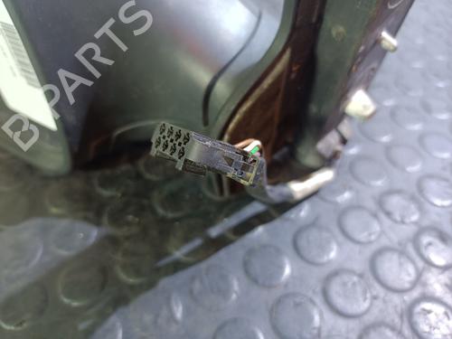 Left mirror SEAT ALTEA XL (5P5, 5P8) 1.9 TDI | BP20833978C26