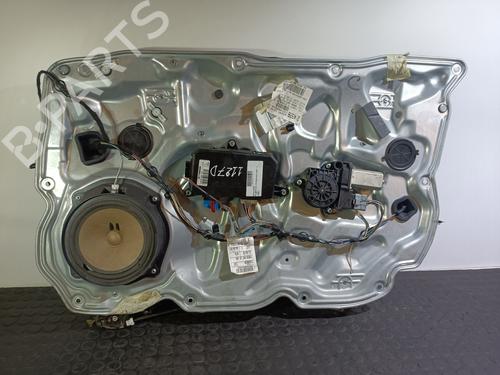 Elektronisk modul FIAT CROMA (194_) 1.9 D Multijet (194AXB1B) (120 hp) 20840805