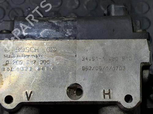ABS pump BMW 5 (E39) 528 i | BP20840458M43 