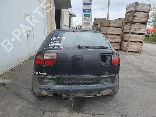 Left front brake caliper SEAT LEON (1M1) 1.9 TDI | BP23876481M105 