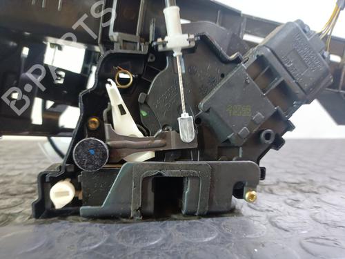 Rear left lock FORD FOCUS II (DA_, HCP, DP) 1.8 TDCi | BP20818506C100 