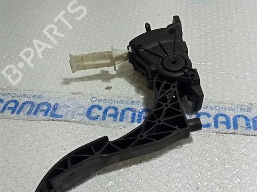 Pedal VW GOLF IV (1J1) 1.9 TDI | BP20823293I4 