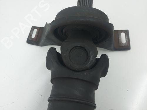 Driveshaft MERCEDES-BENZ S-CLASS (W220) S 400 CDI (220.028, 220.128) | BP24457455M37 