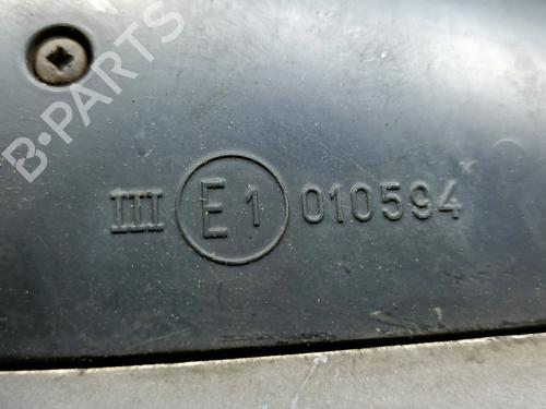Left mirror AUDI A4 B5 (8D2) 1.9 TDI quattro | BP31973325C26
