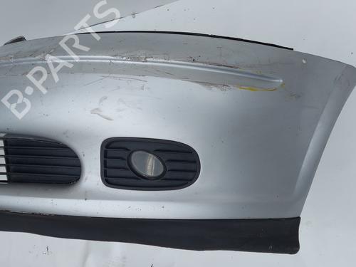Front bumper OPEL VECTRA B (J96) 1.8 i 16V (F19) | BP20836534C7 