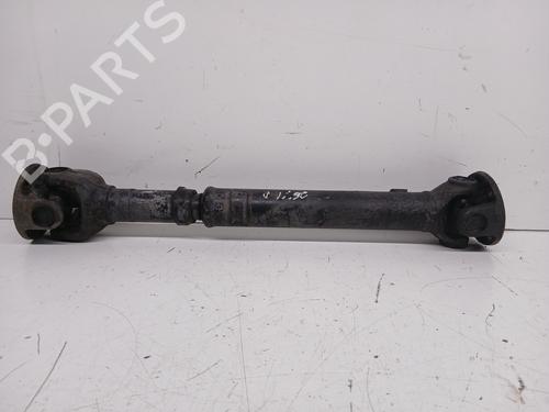 Used Driveshaft SANTANA LANDROVER 88/109 [1971-1991]  29721948