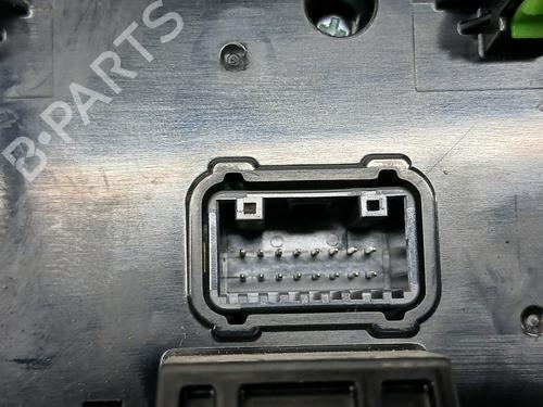 Climate control KIA CEE'D (JD)  | BP28059471I5 