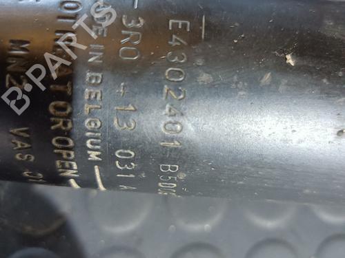 Right front shock absorber SEAT EXEO (3R2) 2.0 TDI | BP32397701M17