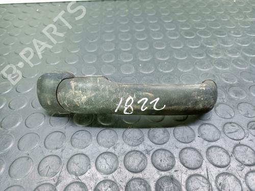 Used Front right exterior door handle NISSAN TERRANO II (R20) 2.7 TDi 4WD (125 hp) 20827441