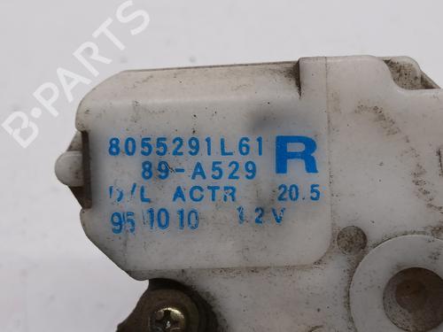 Front right lock FORD MAVERICK (UDS, UNS) 2.7 TD | BP27500918C97 