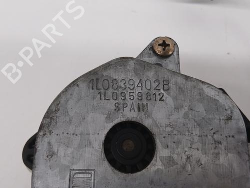 Rear right window mechanism SEAT TOLEDO I (1L2) 1.9 TD | BP29610908C25 