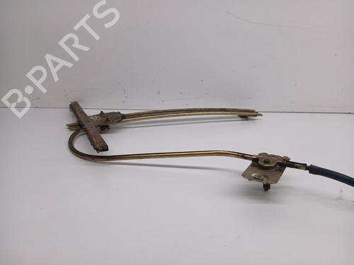 Front left window mechanism SEAT MALAGA (23A) 1.2 | BP26582629C22 