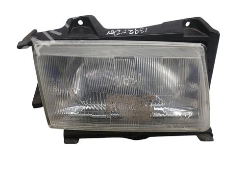 Used Left headlight Left headlight PEUGEOT EXPERT Van (222) 1.9 D (70 hp) 34122641 34122641