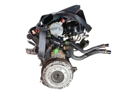 Engine RENAULT MEGANE Scenic (JA0/1_) 1.9 D (JA0J) | BP31888203M1