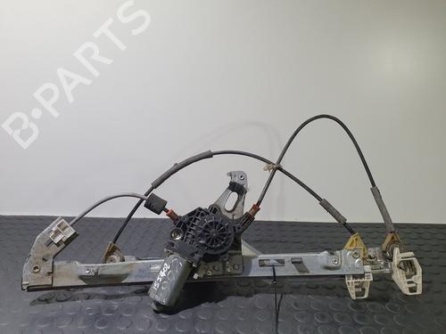 Used Front left window mechanism PEUGEOT 206 Hatchback (2A/C) 1.9 D (69 hp) 20827131