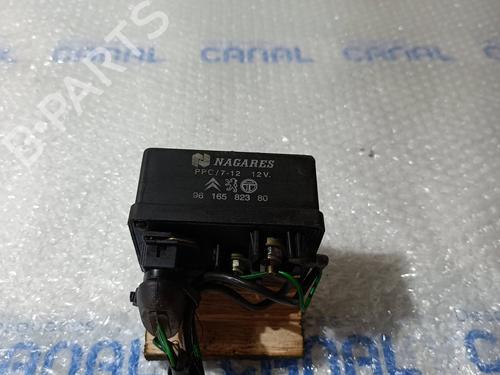 Used Electronic module CITROËN XSARA Coupe (N0) 1.9 D (70 hp) 31709252