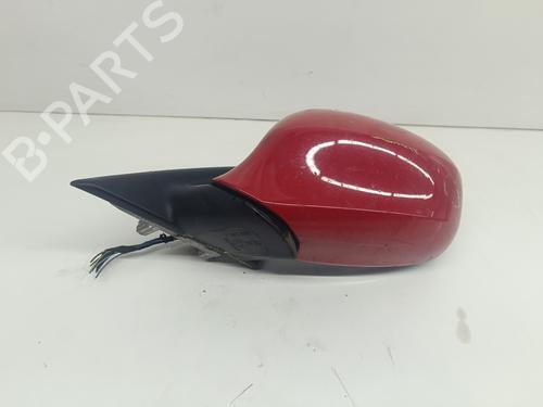Left mirror BMW 3 (E90) 318 d | BP22623887C26 