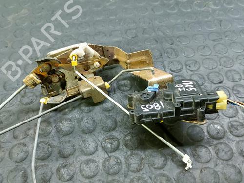 Front left lock DAEWOO MATIZ (M100, M150) 1.0 | BP20824393C98 