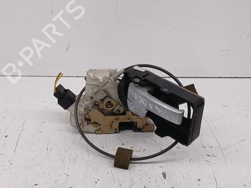 Front right lock FORD MONDEO III Saloon (B4Y)  | BP27703871C97 