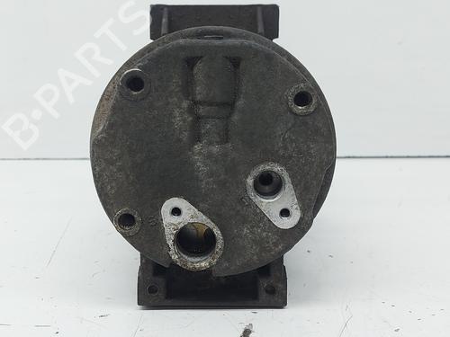 AC compressor FIAT DUCATO Van (230_) 2.5 TDI 4x4 | BP26234238M34