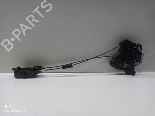 Used Rear left lock SUZUKI GRAND VITARA II (JT, TE, TD) 1.9 DDiS (JB419WD, JB419XD) (129 hp) 20839163