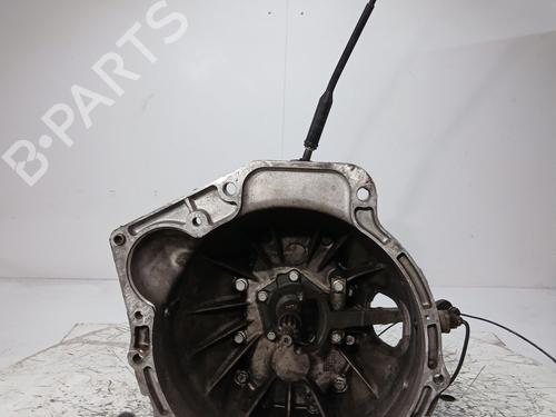 Used Gearbox IVECO DAILY II Van [1989-2009]  27375140