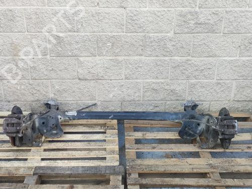 Used Rear axle OPEL ASTRA K Sports Tourer (B16) [2015-2022]  21829910