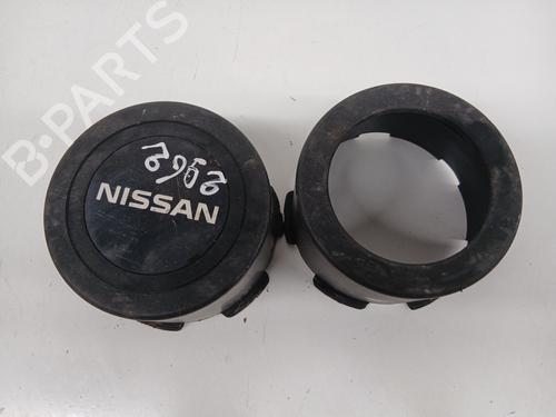 Hjulkapsel NISSAN TERRANO II (R20) 2.7 TDi 4WD (125 hp) 26972081