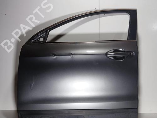 Used Left front door Left front door 32484861 32484861