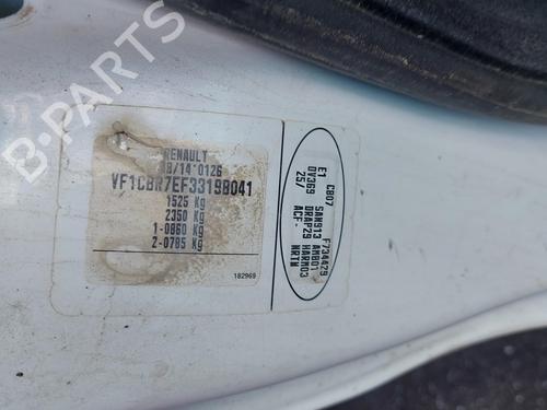 Faro derecho RENAULT CLIO II (BB_, CB_)  | BP23001845C29 