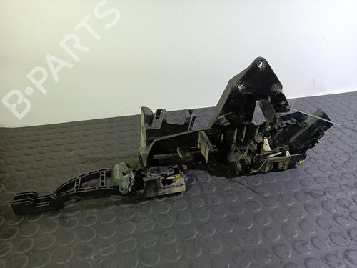 Used Front left lock FORD FOCUS II (DA_, HCP, DP) [2004-2013]  20833508