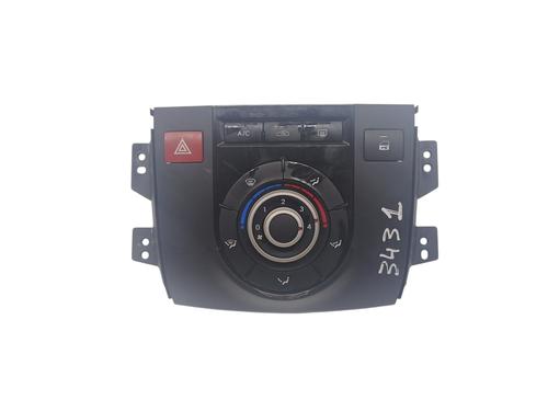 Climate control KIA VENGA (YN)  | BP32322118I5 