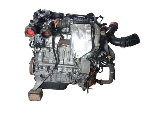 Used Engine Engine CITROËN C4 Grand Picasso II (DA_, DE_) [2013-2026] 34215225 34215225