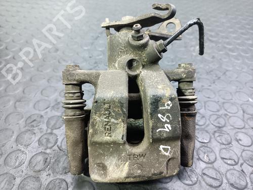 Used Right front brake caliper RENAULT MEGANE II (BM0/1_, CM0/1_) 1.9 dCi (BM0G, CM0G) (120 hp) 32074232