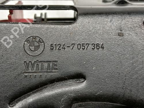 Tailgate lock BMW 3 Compact (E46) 320 td | BP24227953C101 