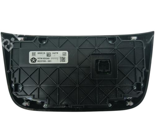 Climate control JEEP COMPASS (MP, M6, MV, M7) | BP31975341I5