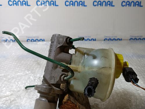 Used Brake master cylinder SEAT IBIZA II (6K1) 1.9 TDI (90 hp) 20830053