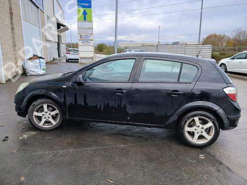 Gearbox OPEL ASTRA H (A04)  | BP27375753M3 