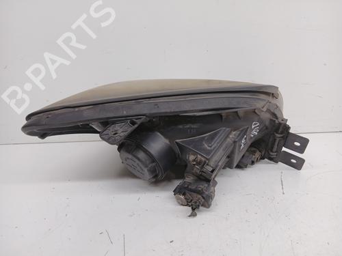 Left headlight KIA SPORTAGE II (JE_, KM_)  | BP27855641C28 