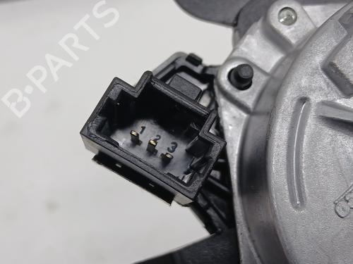 Rear wiper motor NISSAN QASHQAI II (J11, J11_)  | BP24447812M102 