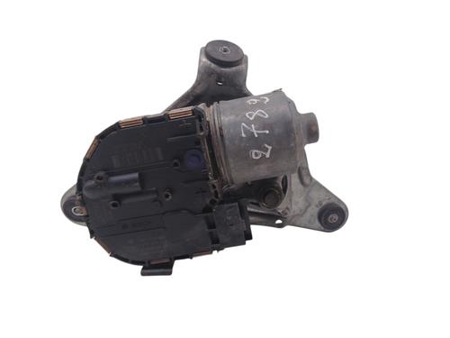Used Front wiper motor PEUGEOT 508 I (8D_) 1.6 VTi (120 hp) 31817102