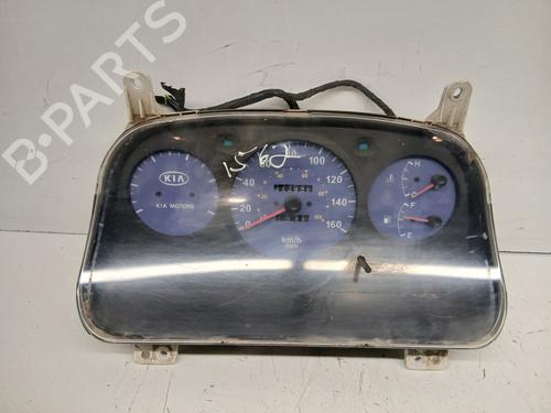 Used Instrument cluster KIA K2700 [2004-2025]  28673651