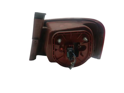 Left taillight VW PASSAT B6 (3C2) | BP33177461C34 - Image 2