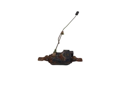 Used Electronic module Electronic module MITSUBISHI GALLOPER (JK-01) [1998-2003] 33607539 33607539