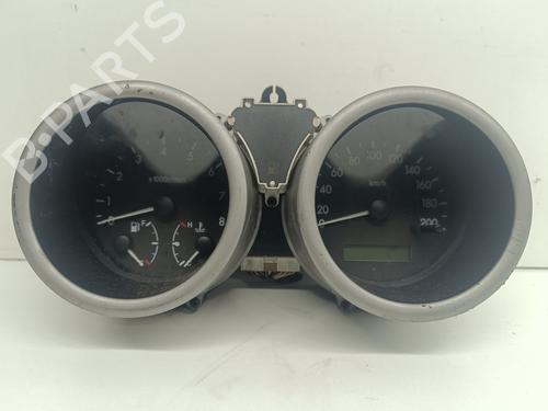 Instrument cluster DAEWOO KALOS (KLAS) 1.4 16V | BP22747184C47 