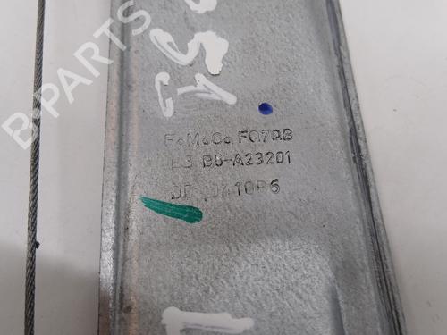 Front left window mechanism FORD KA+ III (UK, FK) 1.2 Ti-VCT | BP29636186C22 